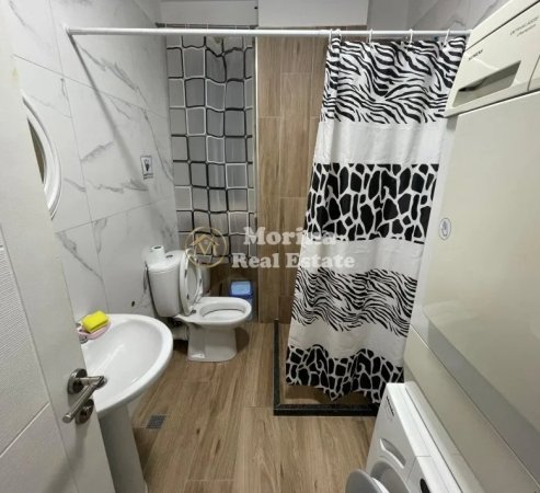 Tirane, jepet me qera apartament 3+1 Kati 3, 92 m² 500 € (Kopshti Botanik)