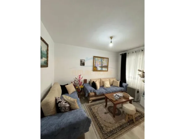 Tirane, shitet apartament 1+1+Ballkon Kati 1, 67 m² 130.000 €