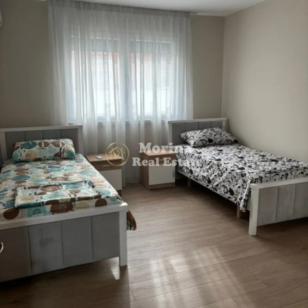 Tirane, jepet me qera apartament 2+1 Kati 4, 90 m² 600 € (Qytet Studenti, Rruga Ali Visha)