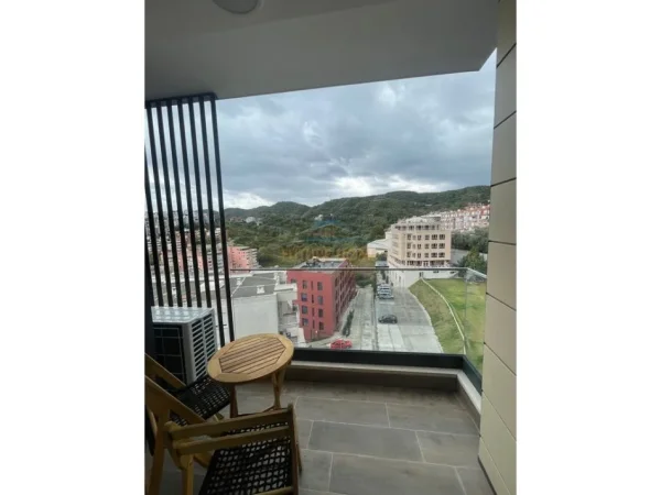 Tirane, shitet apartament 2+1+Ballkon Kati 6, 93 m² 245.000 € 
