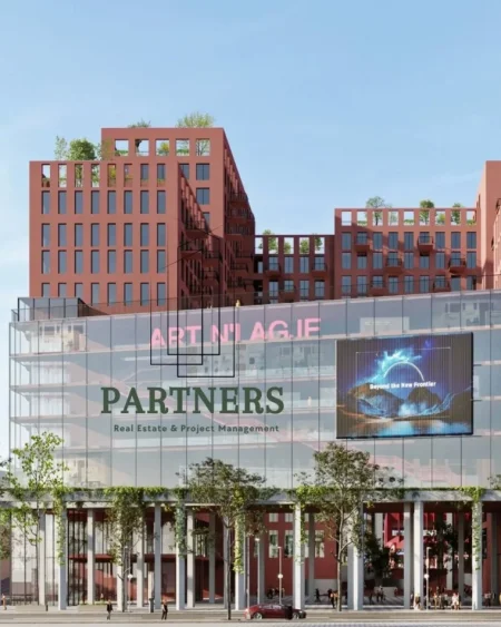 Tirane, shitet apartament 1+1 , 68 m² (Rruga Endri Keko)