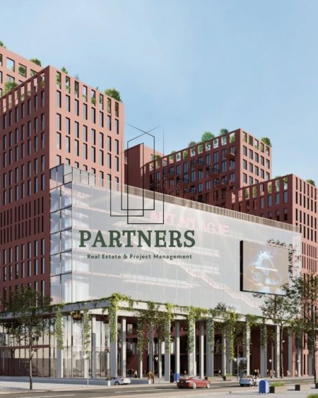 Tirane, shitet apartament 1+1 , 68 m² (Rruga Endri Keko)