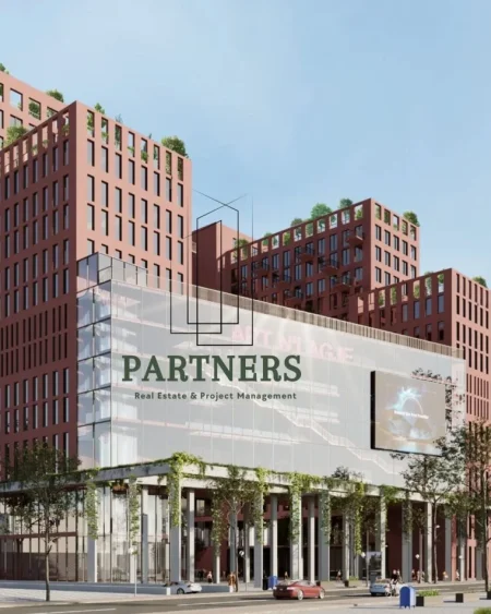 Tirane, shitet apartament 1+1 , 68 m² (Rruga Endri Keko)