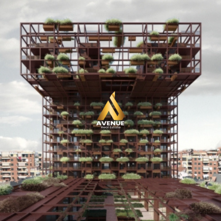 Tirane, jepet me qera ambjent biznesi Kati 2, 80 m² 1.100 € (rruga e kavajes)