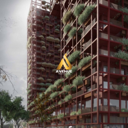 Tirane, jepet me qera ambjent biznesi Kati 2, 80 m² 1.100 € (rruga e kavajes)