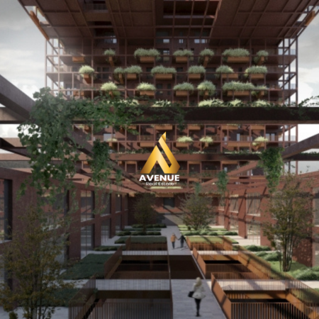 Tirane, jepet me qera ambjent biznesi Kati 2, 80 m² 1.100 € (rruga e kavajes)