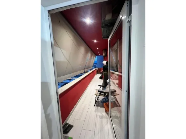 Tirane, shitet apartament 2+1 Kati 2, 125 m² 187.000 € 