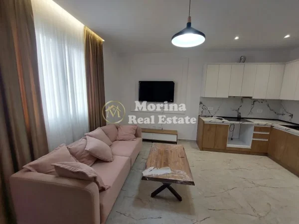 Tirane, jepet me qera apartament 2+1 Kati 2, 90 m² 500 € (Spitali Amerikan 2)