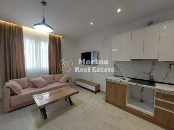 Tirane, jepet me qera apartament 2+1 Kati 2, 90 m² 500 € (Spitali Amerikan 2)