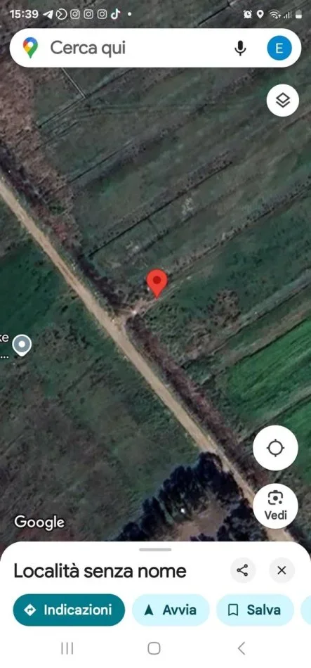 Durres, shitet truall ne bregdet , 1.000 m² 