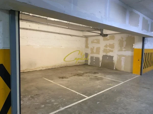 Tirane, shitet garazh | post parkimi Kati -1, 49 m² 69.000 € (KOMPLEKSI GOLDEN PARK 3)