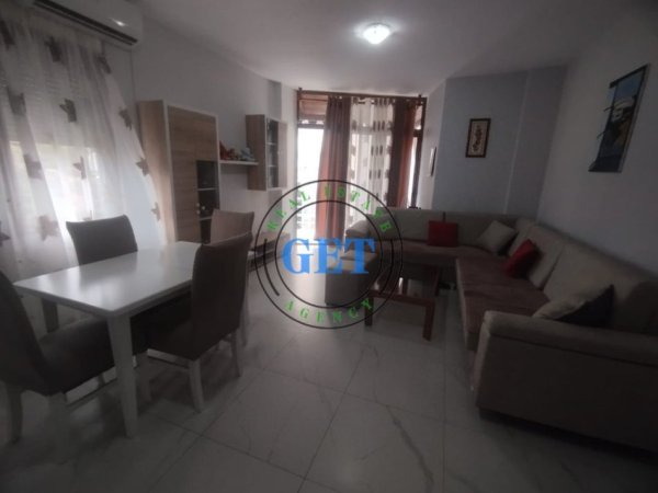Durres, jepet me qera apartament 1+1 Kati 3, 65 m² 350 € (Golem,Pranë Hotel Majestic)