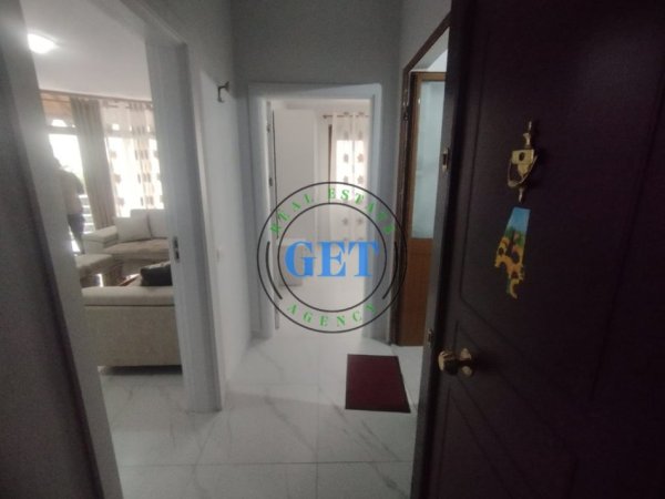 Durres, jepet me qera apartament 1+1 Kati 3, 65 m² 350 € (Golem,Pranë Hotel Majestic)