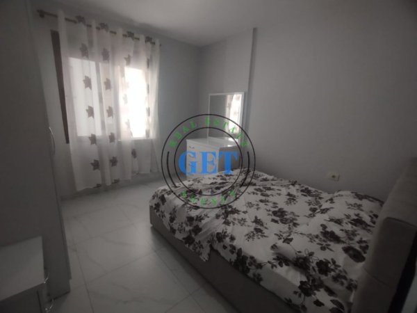 Durres, jepet me qera apartament 1+1 Kati 3, 65 m² 350 € (Golem,Pranë Hotel Majestic)