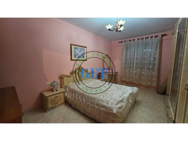 Durres, jepet me qera apartament 2+1 Kati 2, 100 m² 350 € (Drejtoria e Policise)