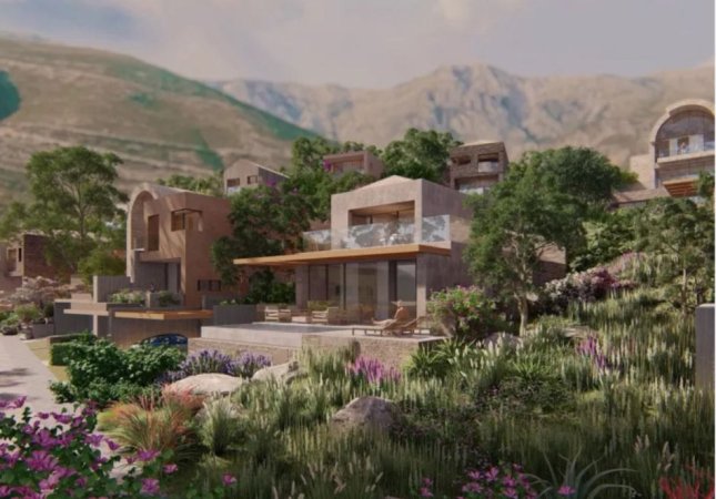 🏡 Apartament 1+1 në shitje – 📍Green Coast Village, Palasë || 396,900€ (Depo & Parkim)
