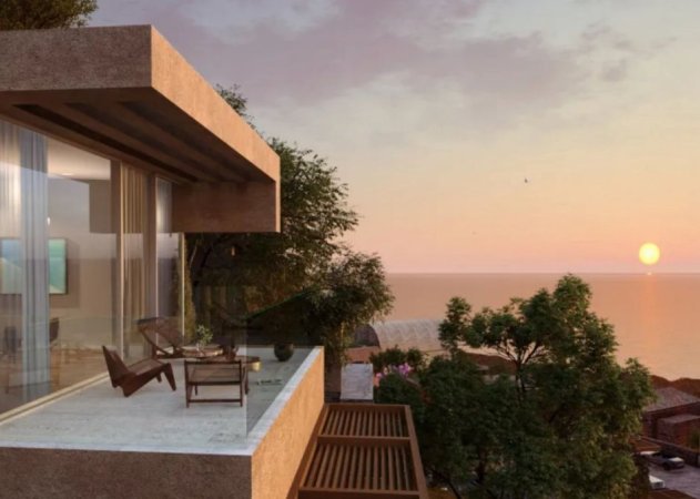 🏡 Apartament 1+1 në shitje – 📍Green Coast Village, Palasë || 396,900€ (Depo & Parkim)