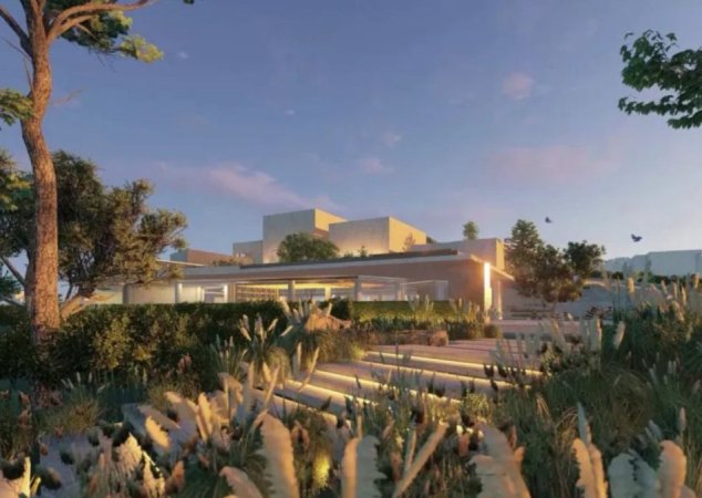 🏡 Apartament 1+1 në shitje – 📍Green Coast Village, Palasë || 396,900€ (Depo & Parkim)