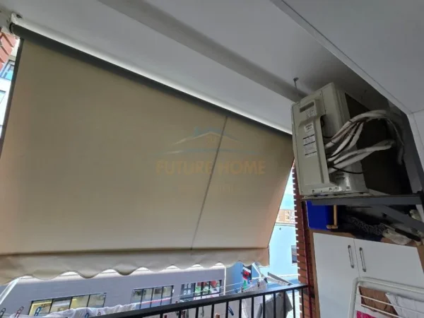 Tirane, shes apartament 2+1 Kati 4, 108 m² 270.000 € (ALI DEM)