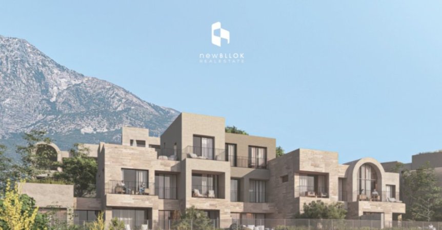 🏡 Apartament 1+1 në shitje – 📍Green Coast Village, Palasë || 396,900€ (Depo & Parkim)