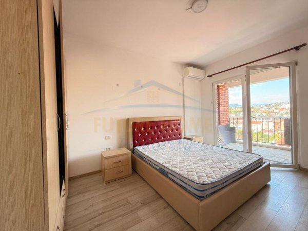 Tirane, shitet apartament 3+1+Ballkon Kati 6, 130 m² 225.000 € (ALI DEMI)