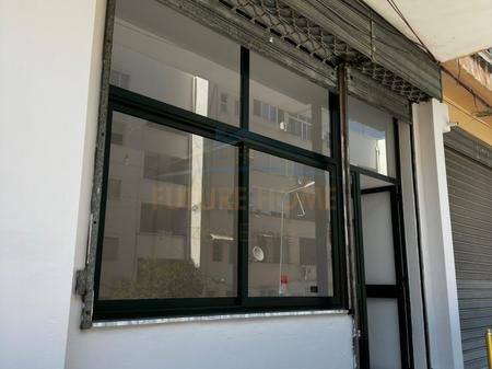 Durres, jepet me qera ambjent biznesi Kati 0, 21 m² 250 € (Stadiumi,Durres)