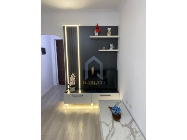 Tirane, shitet apartament 1+1+Ballkon Kati 4, 55 m² 95.000 € (Apartament 1+1 për shitje në “Yzberisht")