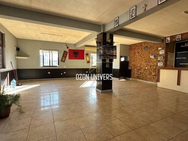 Tirane, jepet me qera ambjent biznesi Kati 2, 220 m² 700 € (Laprak)