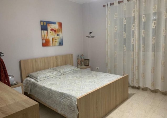 Tirane, jepet me qera apartament 2+1 Kati 4, 90 m² 680 € (DON BOSKO)