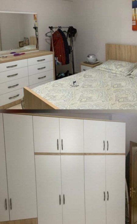 Tirane, jepet me qera apartament 2+1 Kati 4, 90 m² 680 € (DON BOSKO)