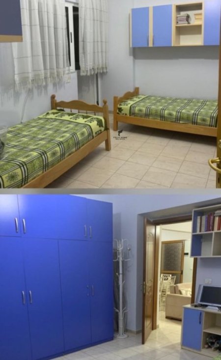 Tirane, jepet me qera apartament 2+1 Kati 4, 90 m² 680 € (DON BOSKO)