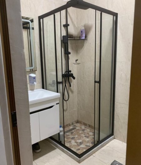 Tirane, jepet me qera apartament 2+1 Kati 4, 90 m² 680 € (DON BOSKO)