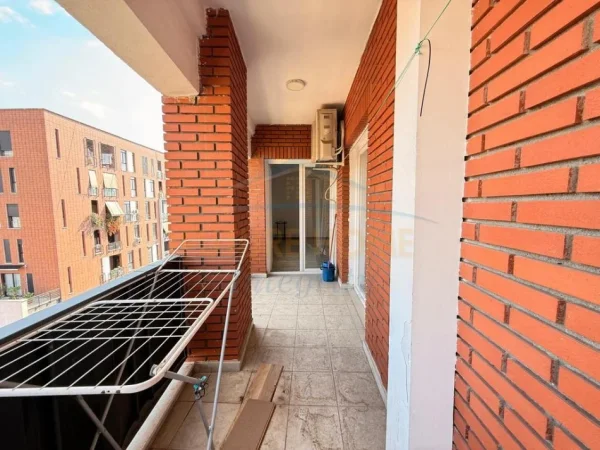 shitet apartament 3+1 Kati 6, 131 m² 225.000 € (ALI DEMI)