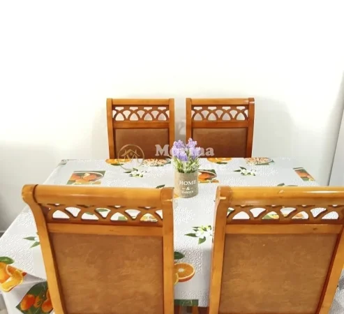 Tirane, jepet me qera apartament 2+1 Kati 1, 95 m² 550 € (Astir)