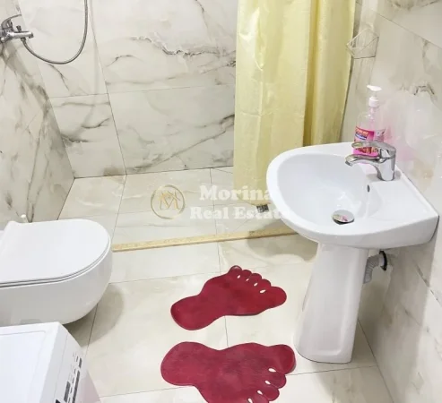 Tirane, jepet me qera apartament 2+1 Kati 1, 95 m² 550 € (Astir)