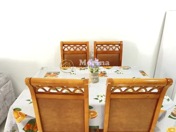 Tirane, jepet me qera apartament 2+1 Kati 1, 95 m² 550 € (Astir)