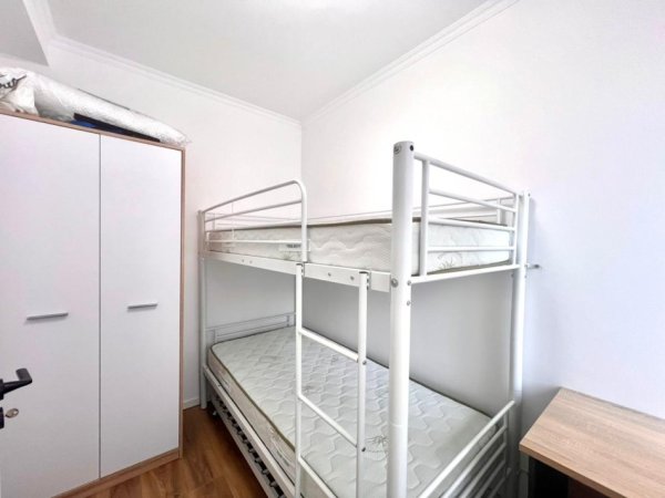 Shitet: 2+1 (64m2) 📍DON BOSKO - Viva Market || 139,000 Euro - 100% i Ri, PARKIM I GARANTUAR