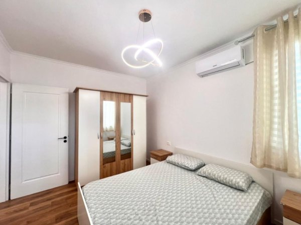 Shitet: 2+1 (64m2) 📍DON BOSKO - Viva Market || 139,000 Euro - 100% i Ri, PARKIM I GARANTUAR