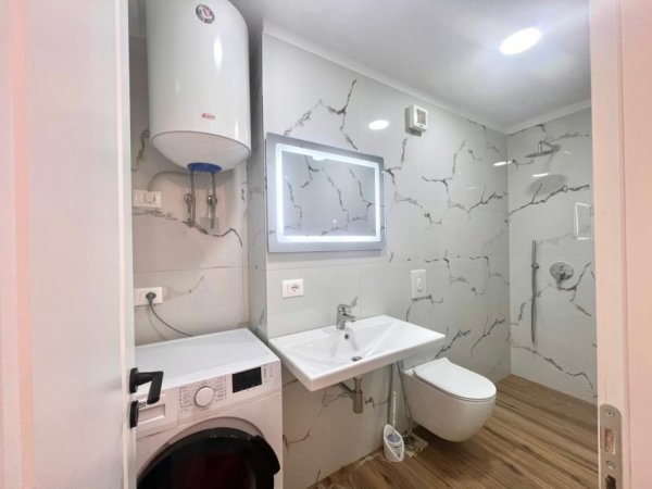 Shitet: 2+1 (64m2) 📍DON BOSKO - Viva Market || 139,000 Euro - 100% i Ri, PARKIM I GARANTUAR