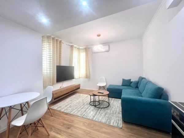 Shitet: 2+1 (64m2) 📍DON BOSKO - Viva Market || 139,000 Euro - 100% i Ri, PARKIM I GARANTUAR