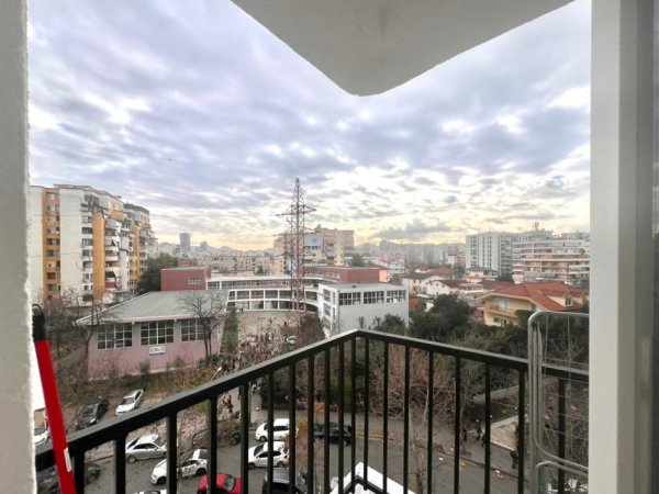Shitet: 2+1 (64m2) 📍DON BOSKO - Viva Market || 139,000 Euro - 100% i Ri, PARKIM I GARANTUAR