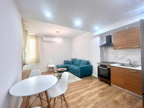 Shitet: 2+1 (64m2) 📍DON BOSKO - Viva Market || 139,000 Euro - 100% i Ri, PARKIM I GARANTUAR