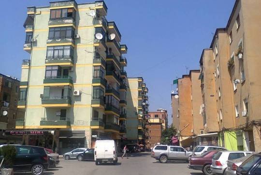 Tirane, shitet apartament 3+1 , 125 m² 245.000 € (Rruga Naim Frasheri)