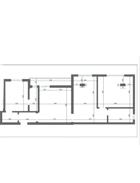 Tirane, shitet apartament 3+1 , 125 m² 245.000 € (Rruga Naim Frasheri)
