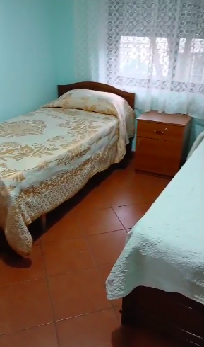 Tirane, jepet me qera apartament 2+1 , 70 m² 500 € (jordan misja - spak)