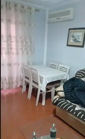 Tirane, jepet me qera apartament 2+1 , 70 m² 500 € (jordan misja - spak)