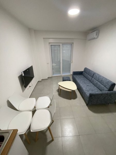Shengjin, shitet apartament 1+1 Kati 4, 58 m² 90.000 € 