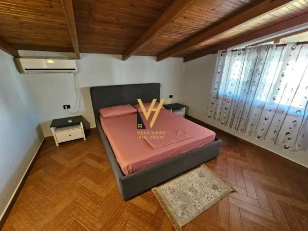 Tirane, jepet me qera apartament 3+1+Ballkon Kati 3, 110 m² 800 € (VILAT GJERMANE)