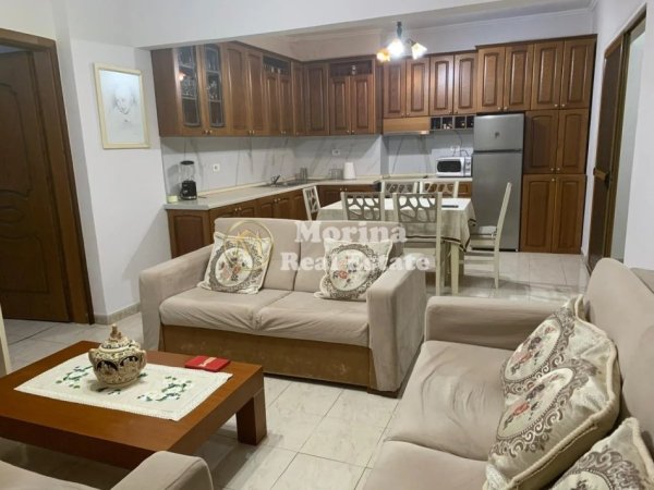 Tirane, jepet me qera apartament 2+1 Kati 4, 90 m² 680 € (Don Bosko)