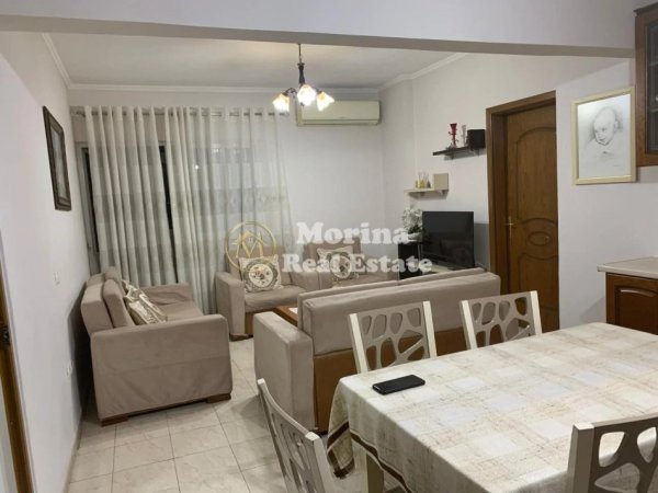 Tirane, jepet me qera apartament 2+1 Kati 4, 90 m² 680 € (Don Bosko)